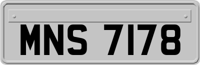 MNS7178