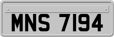 MNS7194