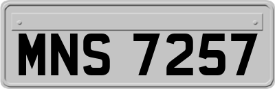 MNS7257