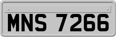 MNS7266
