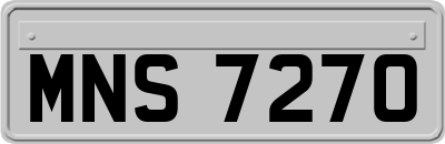 MNS7270