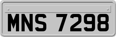 MNS7298