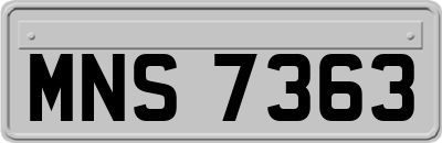 MNS7363