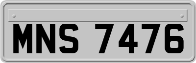 MNS7476