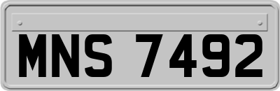 MNS7492