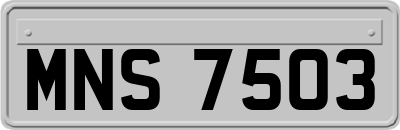 MNS7503