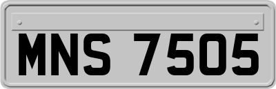 MNS7505