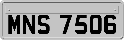 MNS7506