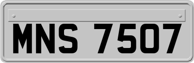 MNS7507