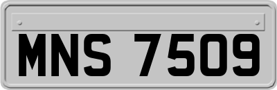 MNS7509