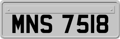 MNS7518