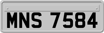 MNS7584