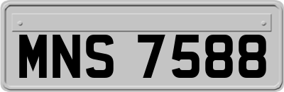MNS7588