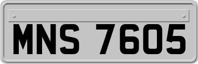 MNS7605
