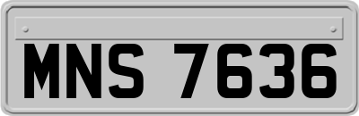 MNS7636