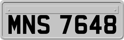 MNS7648