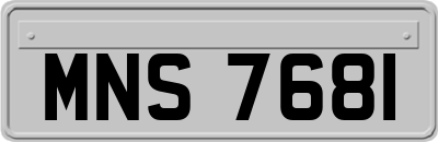 MNS7681