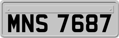 MNS7687