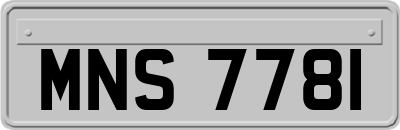 MNS7781