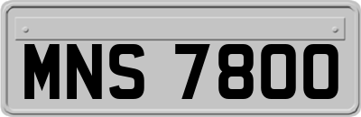 MNS7800
