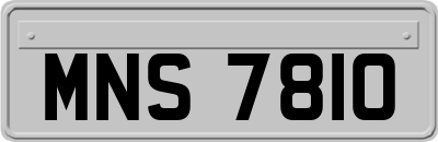 MNS7810