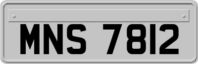MNS7812
