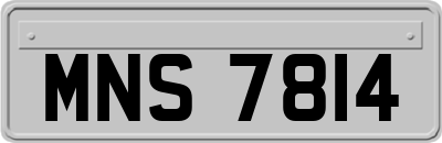 MNS7814