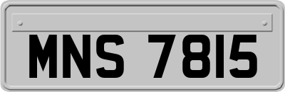 MNS7815
