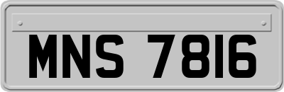 MNS7816