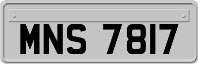 MNS7817