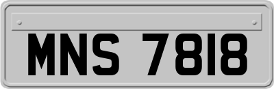 MNS7818