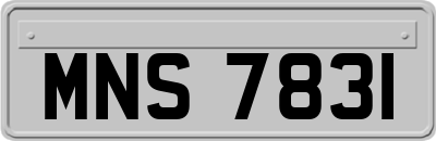 MNS7831
