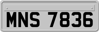 MNS7836