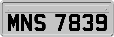 MNS7839