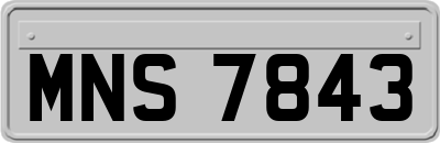 MNS7843
