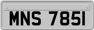 MNS7851