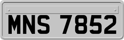 MNS7852