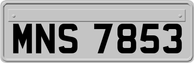 MNS7853