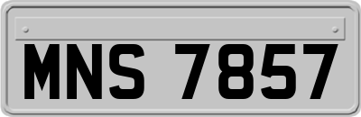 MNS7857