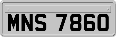 MNS7860