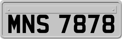 MNS7878