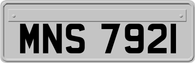 MNS7921