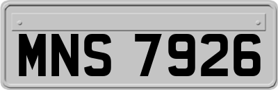 MNS7926