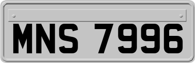 MNS7996