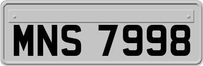 MNS7998