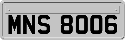 MNS8006