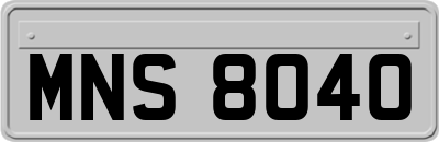 MNS8040