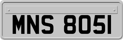 MNS8051