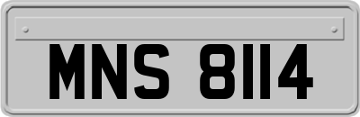 MNS8114