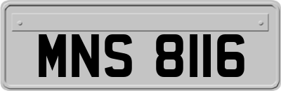 MNS8116